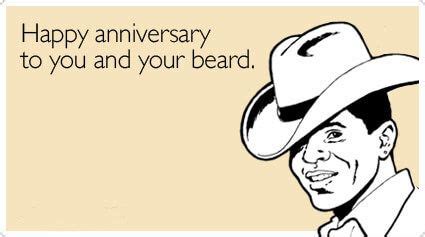 Happy anniversary from someone that you're probably shocked knew it was our anniversary. 65+ Funny Anniversary Ecards And Meme Cards in 2020 | Anniversary funny, Funny anniversary cards ...