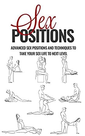 Individuals differ from one another so much in their responses to stimulation, and from occasion to occasion in themselves, and possess such a diversity of sensitive. Sex Positions: 50 Sex Positions with Pictures: Advanced ...