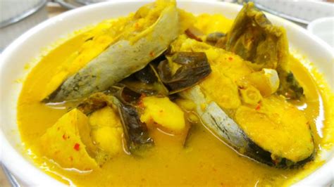 Kali ini earlly akan menulis cara mudah membuat tempoyak. Gambar Ikan Patin Masak Tempoyak - Gambar Kodok HD