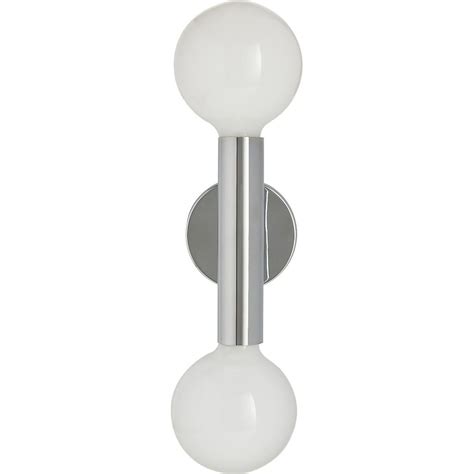 4.6 out of 5 stars 79. DoublePostSconceF16 | Modern wall sconces, Wall reading ...