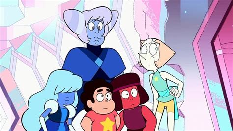 Start your free trial to watch steven universe and other popular tv shows and movies including new releases, classics, hulu originals, and more. Full TV Steven Universe Season 4 Episode 12 Gem Heist ...