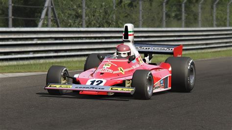 Check spelling or type a new query. Assetto Corsa One Lap Drive 30 - Ferrari 312T (Cockpit cam/No music) - YouTube