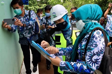 Waspada aktivitas gempa di jateng meningkat dalam lima tahun terakhir, bmkg beri rekomendasi ini ke pemda. Perkuat Mitigasi Bencana, Kepala BMKG Lakukan Kunjungan ...