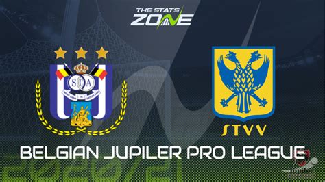 This statistic show the foreign players' countries which are represented in the season 20/21 in the jupiler pro league. 2020-21 Belgian Jupiler Pro League - Anderlecht vs Sint ...