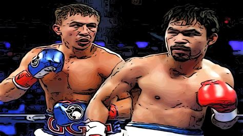 Manny pacquiao vs errol spence jr. Golovkin vs Pacquiao option over Spence, Crawford ? - YouTube