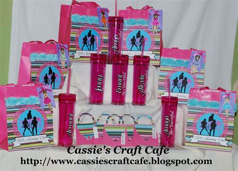 Plus, we have presents in every price range: Birthday Gift Bag Table Display | Birthday gift bags ...