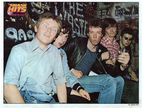 (scroll down for lyrics to the flying lizards lp, fourth wall lp, and 'the laughing poiceman' 7). Smash Hits, August 23 - September 5, 1979 | The undertones, Rock and roll, Roxy music
