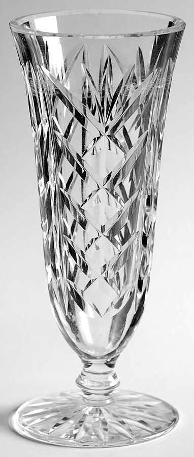 With get well soon flowers and gift delivery, your gesture will make. Giftware 7 Inch Flower Vase by Waterford Crystal ...