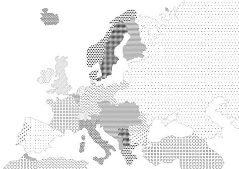 Transilvania și ținutul secuiesc apar. Primul Război Mondial harta generală - Tactile Images ...