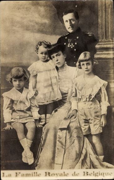 April 1926 als elizabeth alexandra mary of york in london zur aus ihrer ehe gingen vier kinder hervor: Ak König Albert I. von Belgien, Königin Elisabeth Gabriele ...