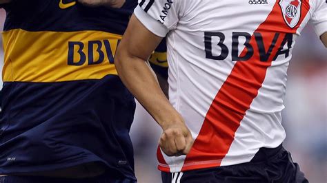 2 days ago · if you're trying to find out how you can watch river plate vs. Superclásico - Football Rivalries - Boca Juniors vs River ...