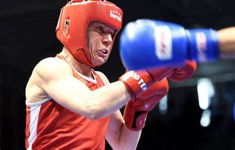 Her last victories are the european women's boxing championships 2019 in women's lightweight. Mira Potkonen avasi kansainvälisen kautensa ...