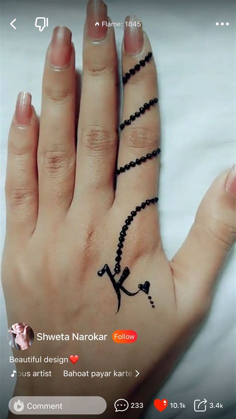 Gambar tangan bentuk i love you paling hist download now gestur tang. Pin by Queen on Why I love you | Hand henna, Hand tattoos ...