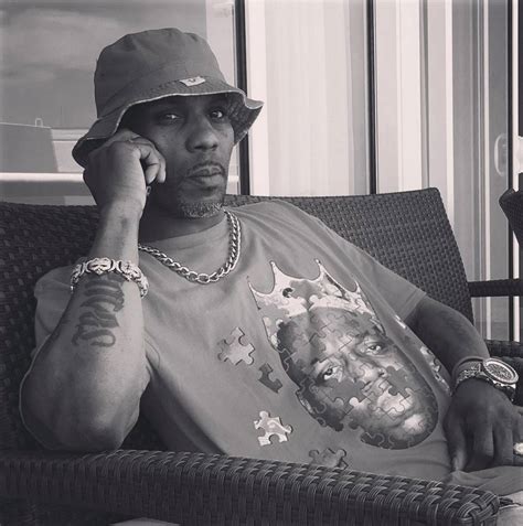 Rapper dmx is reportedly in hospital following an alleged overdose with reports claiming he is in tmz reports that a source close to the rapper claims the overdose triggered a heart attack, with. Rapper DMX gives up life of sin to become man of God