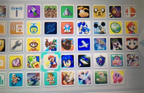 Las pantallas de nintendo 3ds xl son 90% más grandes que en la consola 3ds y 2ds. New 3ds Xl Nintendo Con 30 Juegos - $ 4,449.00 en Mercado ...
