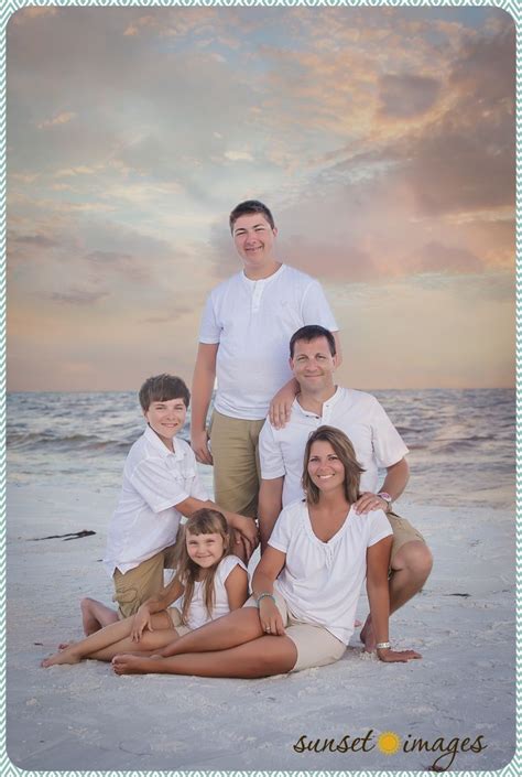 Maybe you would like to learn more about one of these? Sunset Images Blog | Family beach pictures poses, Family ...