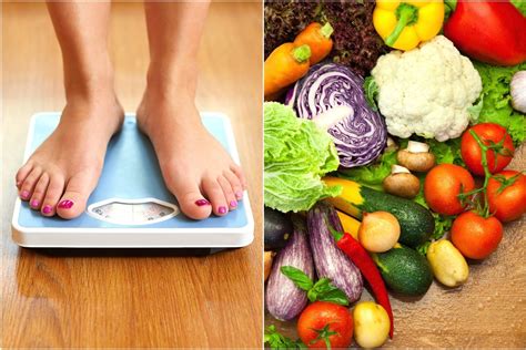 Pamirškite alinančias dietas: nereikalingi kilogramai ištirps per ...