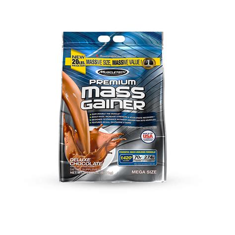 Ultimate 100% premium mass gainer. Nutrition Depot Philippines - Muscletech Premium Mass ...