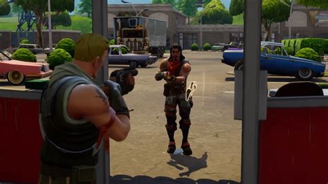 It's complete with vital information, making you privy to areas of the game that you are good at as well as where it is you need to improve to be the ultimate. Fortnite Concurrent Player Count Reaches 8.3 Million ...