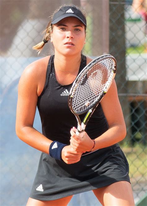 Atp & wta tennis players at tennis explorer offers profiles of the best tennis players and a database of men's and women's tennis players. WTA hotties: 2016 Hot-100: #68 Elena Gabriela Ruse