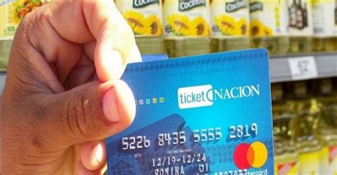 Consultar saldo tarjeta alimentaria nativa banco nacion. Tarjeta Alimentar: cronograma de recarga y consultas por ...