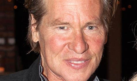 News of actor val kilmer's death spread quickly earlier this week, causing concern among fans across the world. Val Kilmer se suma a la secuela de "Top Gun" - De la Bahia