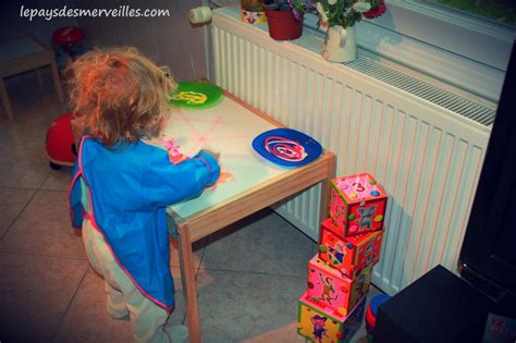 J'eus peint tu eus peint il eut peint nous eûmes peint vous eûtes peint ils eurent peint. Toile en peinture avec du scotch (activité facile enfant)