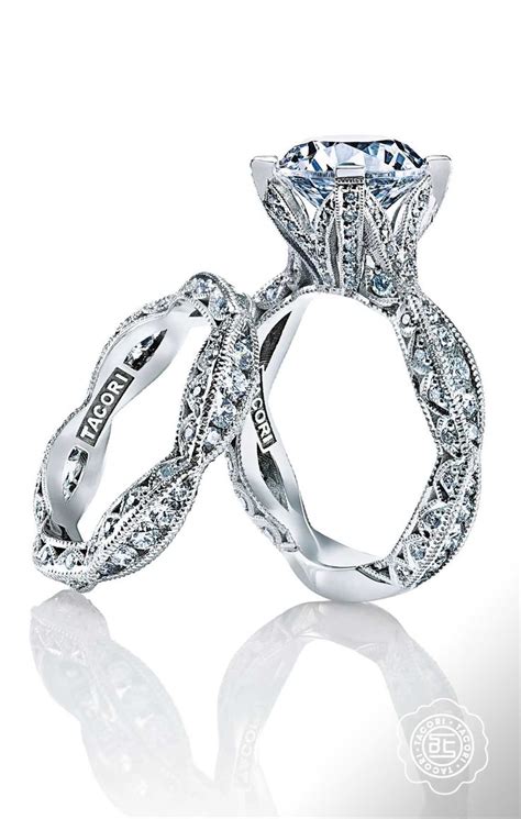 Tungsten wedding bands for men have become popular due to their durability and strength. Top 10 Most Creative Wedding Ring Designers in 2020 ...