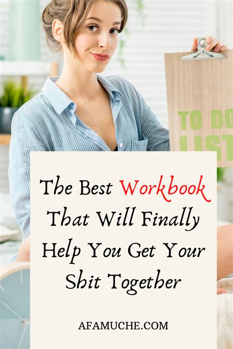 Life Compass Workbook in 2020 | Self improvement tips ...