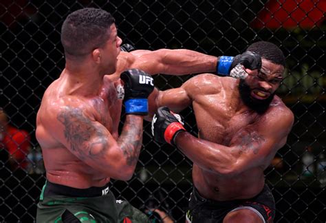 View fight card, video, results, predictions, and news. UFC Fight Night Includes Historic Moment for Women's Fighting