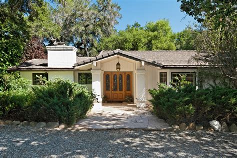 Ojai, ca real estate and homes for sale. Ojai Real Estate Blog and Ojai Living Blog - Nora Davis ...