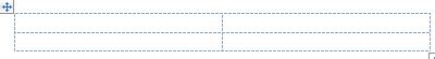 It allows you not only to underline some segments of text with dotted lines, but also to alternate underlined text with plain text on the same line, add smaller text right under the line, assign very. printing - How to preview table borders in Microsoft Word ...