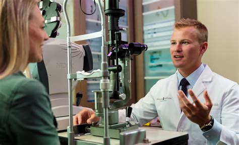 Vision care, including eye exams; Medical and Routine Eye Exams in Jacksonville & St Augustine