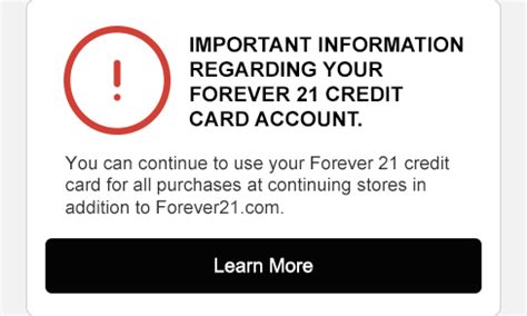 Forever 21 credit card payment. Forever 21 Credit Card - Manage your account