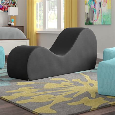 This sofa bed could be quickly and easily. Yoga Chair Chaise Lounge - Commerce