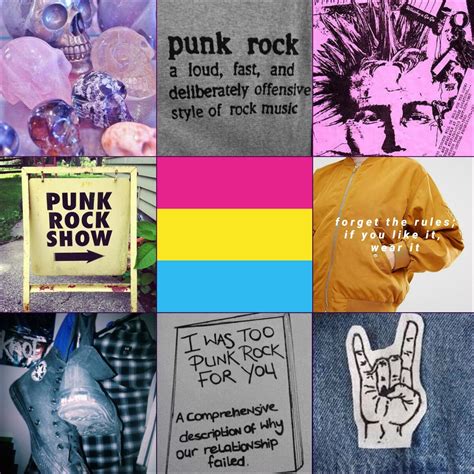 Pansexual aesthetic by taylormanson ❤ liked on polyvore featuring art. LGBT Aesthetics And Moodboards — — Pansexual moodboard ...