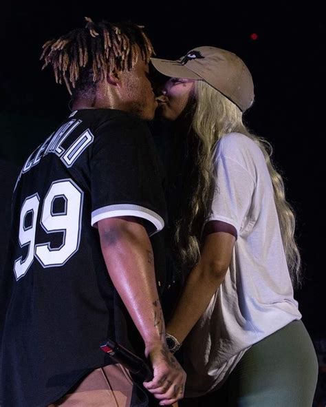 Juice wrld's girlfriend ally lotti remembered the late rapper tuesday (dec. Juice Wrld & Ally ️ | Juice rapper, Rappers, Juice