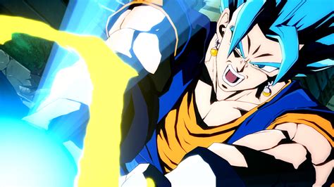 Dragon ball fierce fighting 3. DRAGON BALL FighterZ recibe hoy un nuevo parche! | BANDAI NAMCO Entertainment Europe