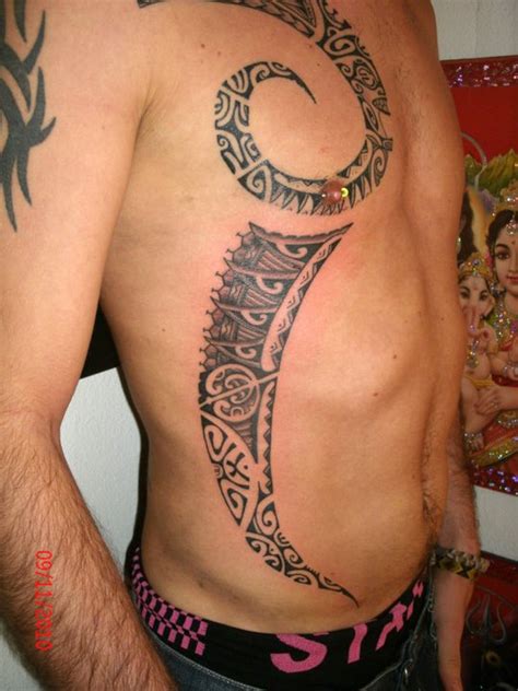 This is not the case with this particular design. Chest Tatoo