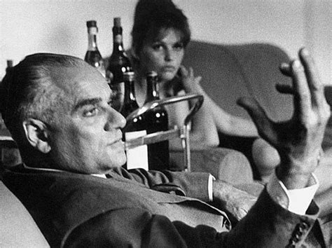 Dacia non smette di scrivere. Alberto Moravia e il suo cinema - Bookciakmagazine