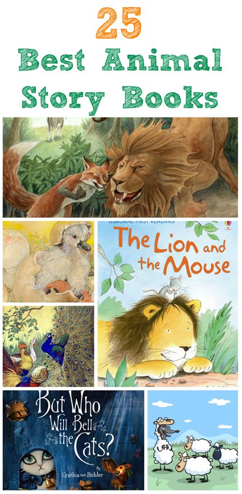 Watch stories, print activities and post comments! 25 Best Short Animal Stories For Kids With Morals