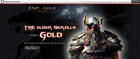 Maybe you would like to learn more about one of these? Why So many people Buy ESO Gold on eso-gold.com - eso-gold.com