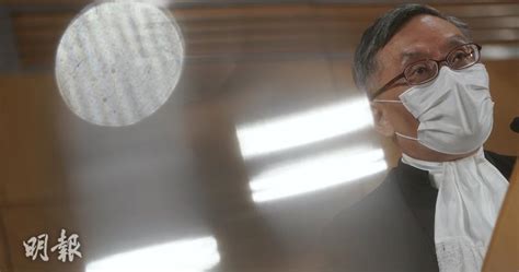 點陣圖 組員：陳志華 盧佳瑋 梅康彥 楊錦鴻. 練錦鴻令戴黃口罩者離庭 張舉能：不評論 自由社會市民戴什麼顏色口罩沒問題 (20:12) - 20210111 - 港聞 - 即時 ...