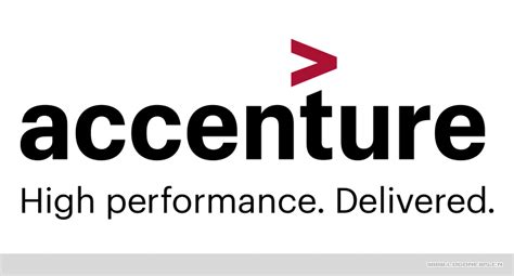 You were redirected here from the unofficial page: 世界最大管理咨询公司埃森哲Accenture发布新LOGO-logo11设计网