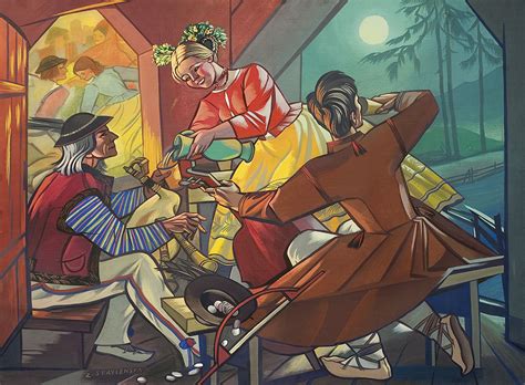 Zofia stryjeńska była malarką na śmierć i życie, budziła podziw i zawiść, zaznała wielkiej sławy i nędzy. Zofia Stryjeńska, "Księżniczka Malarstwa Polskiego" - Klimat Warszawy