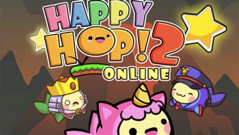 Let's take you on little confuse here, save granny happy wheels 2? Happy Hop Online 2 | 🕹️ Jogue Happy Hop Online 2 Online ...