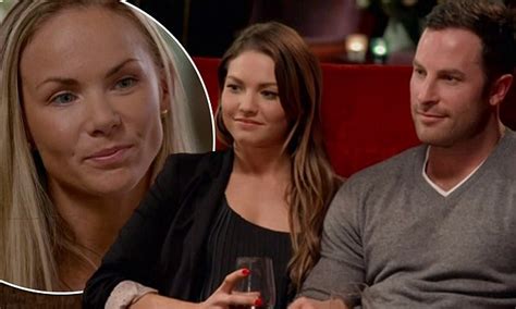 Facebook gives people the power to. The Bachelorette Australia's Sasha Mielczarek puts Sam ...