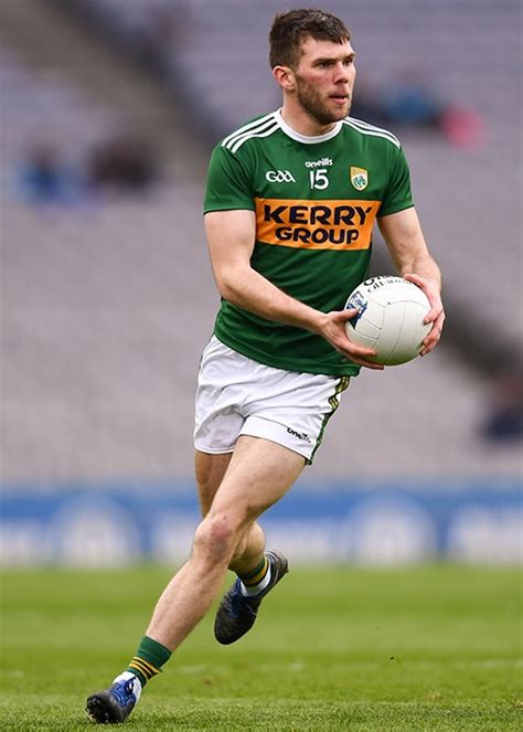 Most people would not admit that but i take pride in geeking out over the simplest things in life; Kerry Footballer Kevin McCarthy Convicted Of Assaulting ...