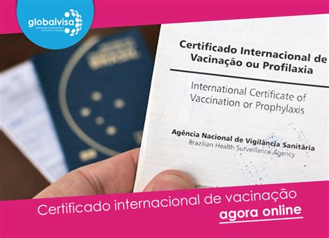 O certificado internacional de vacinação ou profilaxia (civp) é um documento que comprova a imunização contra doenças, em especial a febre amarela. CERTIFICADO INTERNACIONAL DE VACINAÇÃO