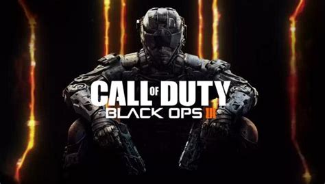 Call of duty black ops 3. Call of Duty Black Ops III Game - Reloaded - Games For PC